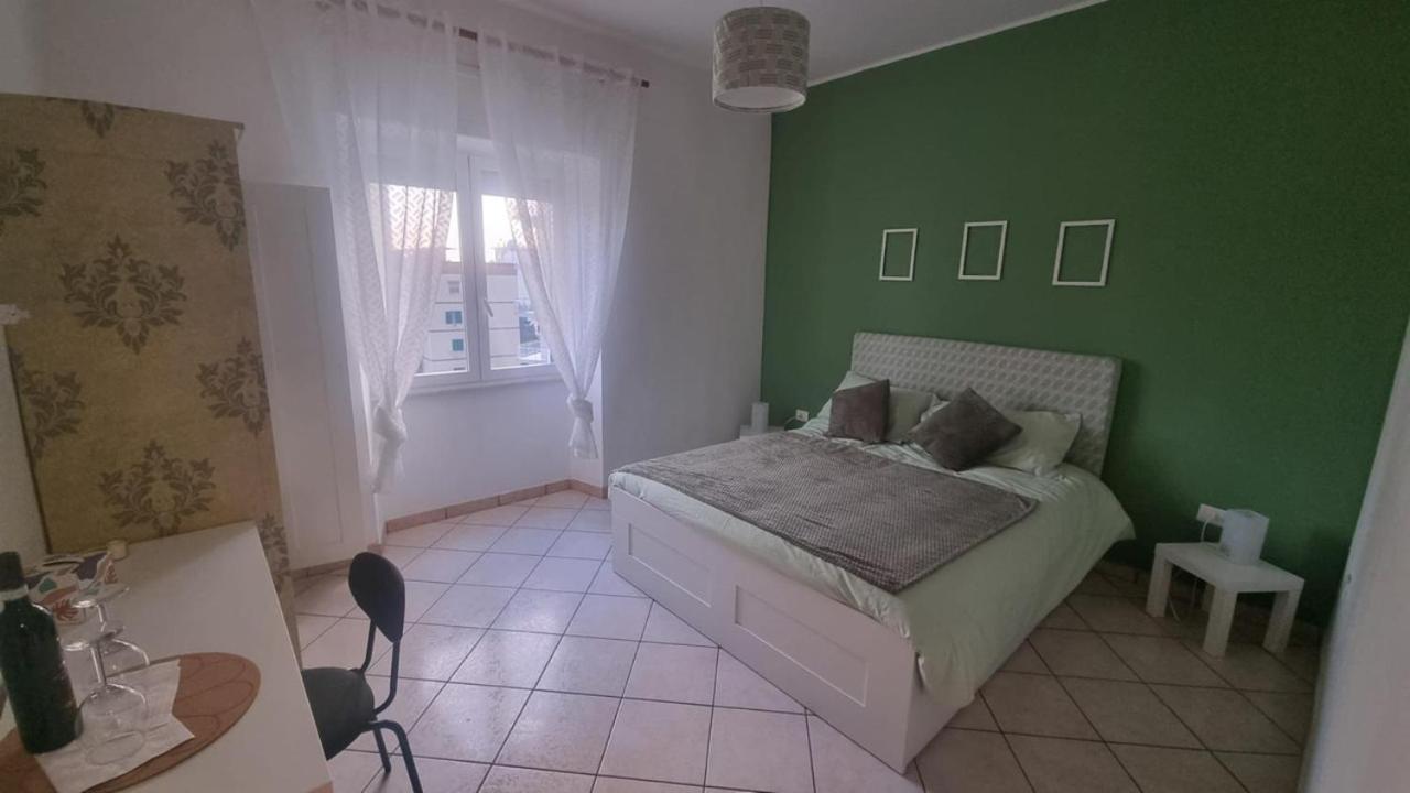 Apartment Rosemary's House Naples