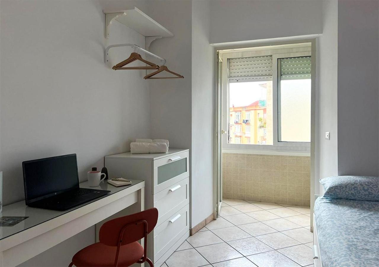 Rosemary's House * Naples