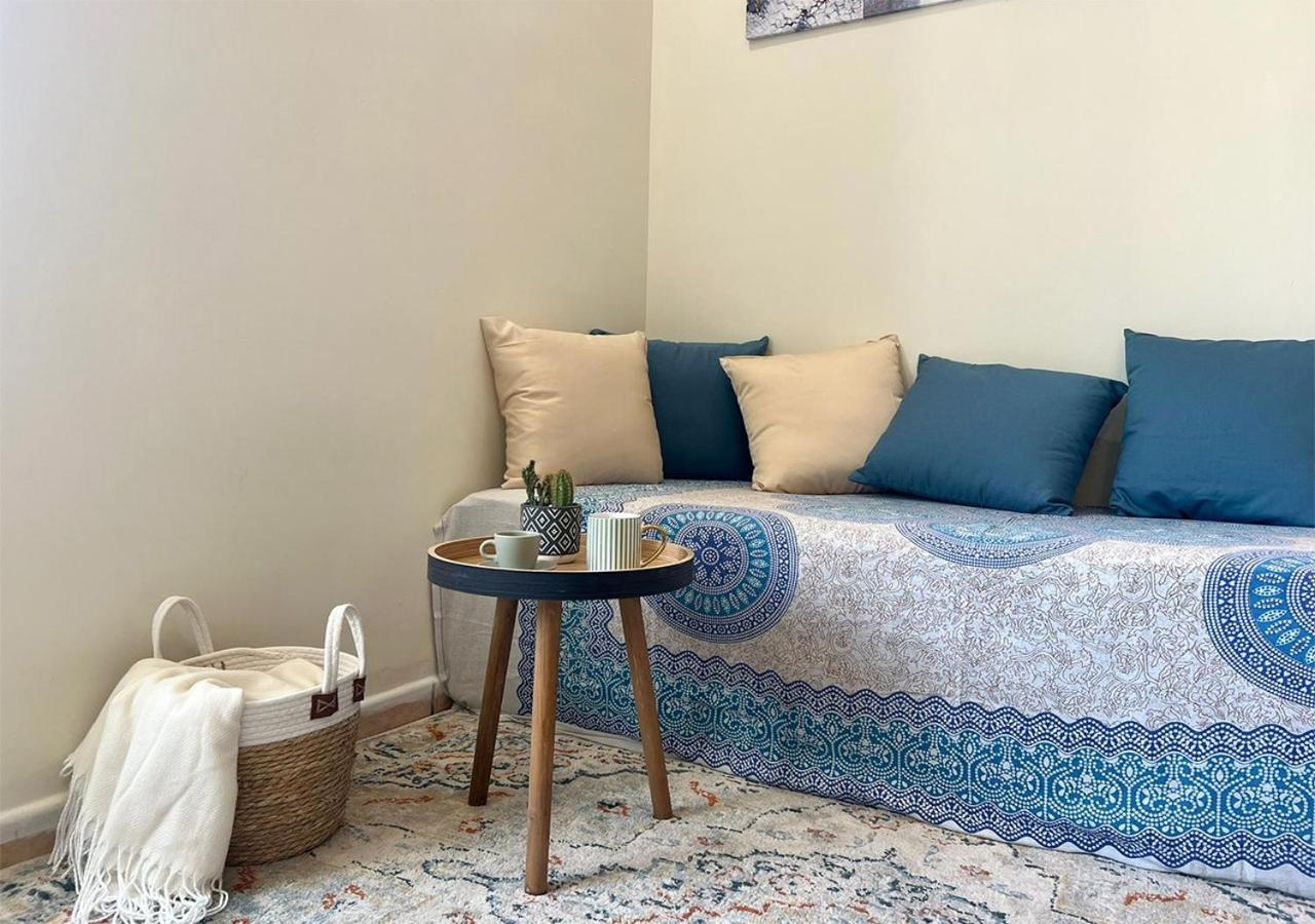 Rosemary's House Apartment Naples