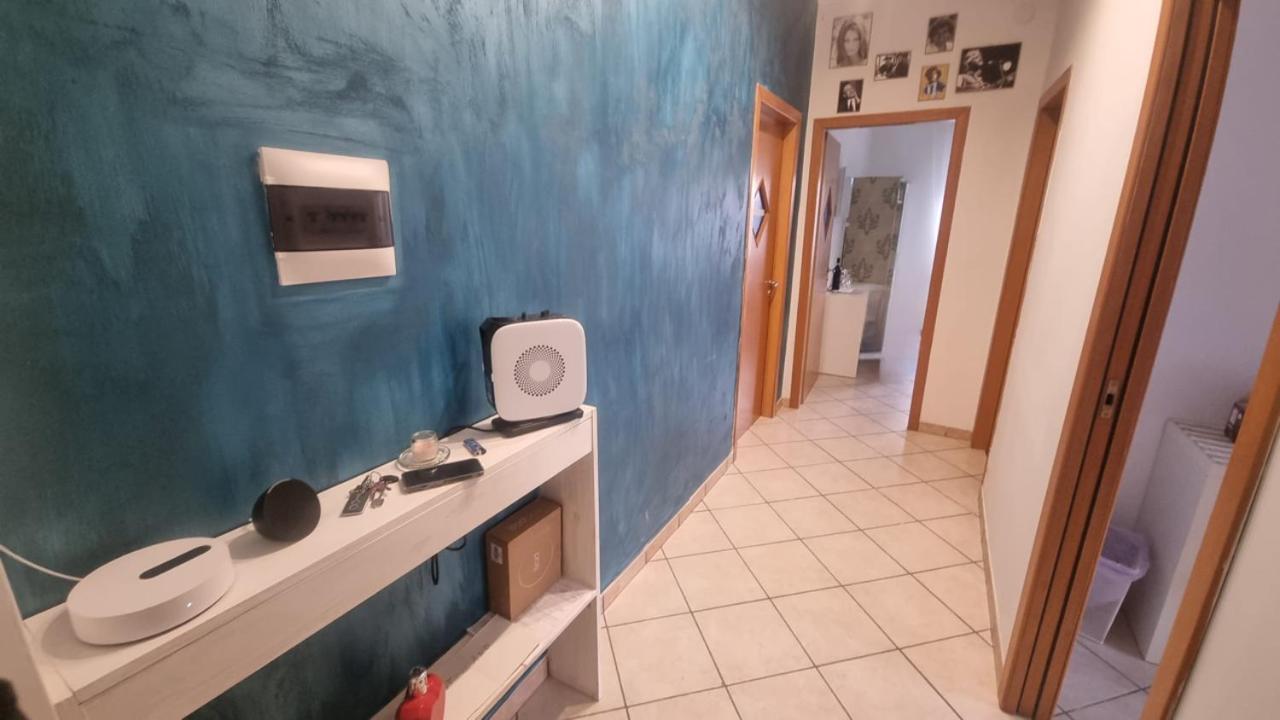 Rosemary's House Appartement *