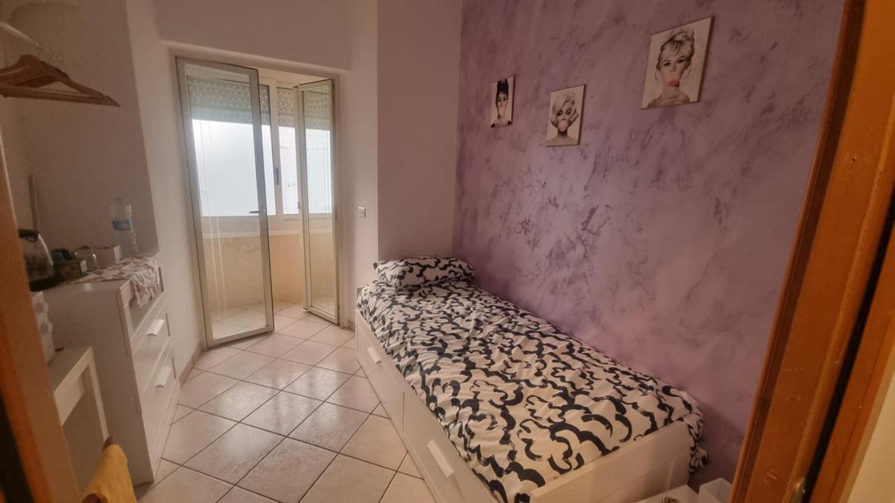 Rosemary's House Appartement *