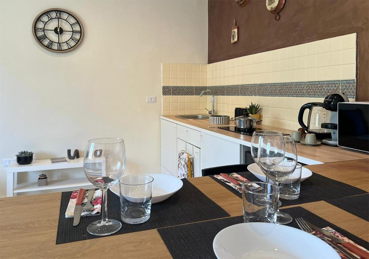 Rosemary's House Appartement *